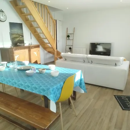 L'oeil Du Mont Vue Unique Sur Le Mont St Michel