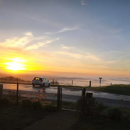 L'oeil Du Mont Vue Unique Sur Le Mont St Michel Feriehus Champeaux