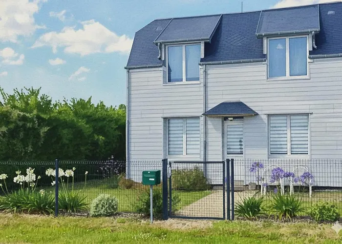 L'oeil Du Mont Vue Unique Sur Le Mont St Michel * Champeaux