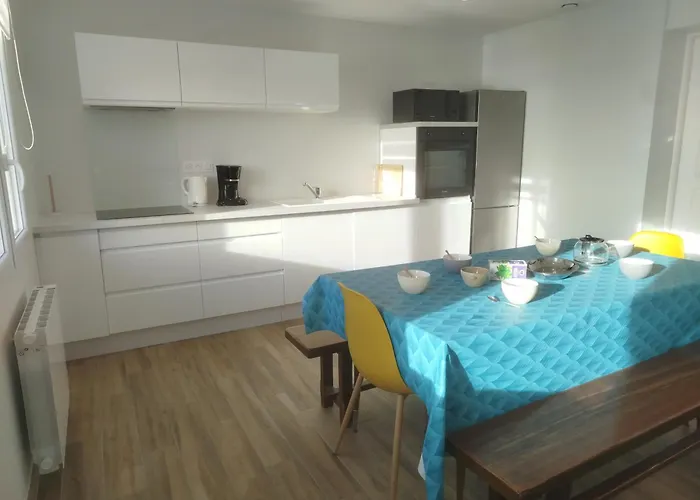 L'oeil Du Mont Vue Unique Sur Le Mont St Michel *