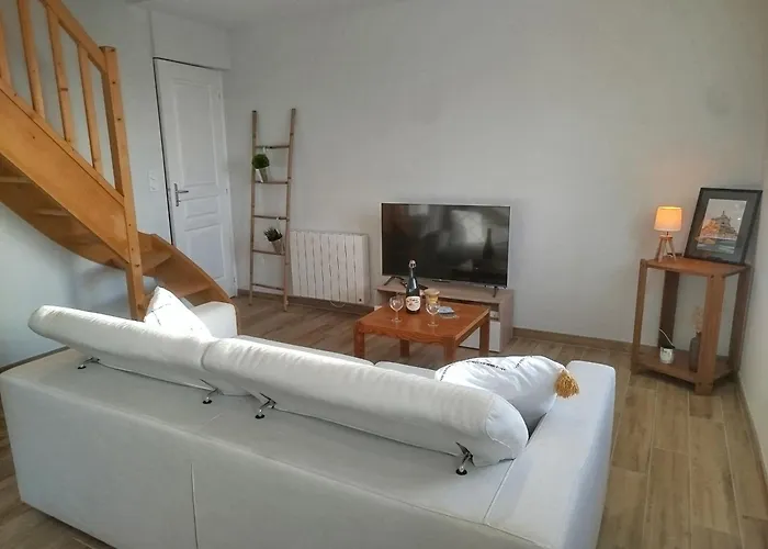 L'oeil Du Mont Vue Unique Sur Le Mont St Michel