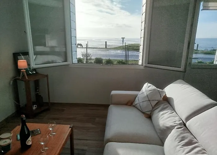 L'oeil Du Mont Vue Unique Sur Le Mont St Michel