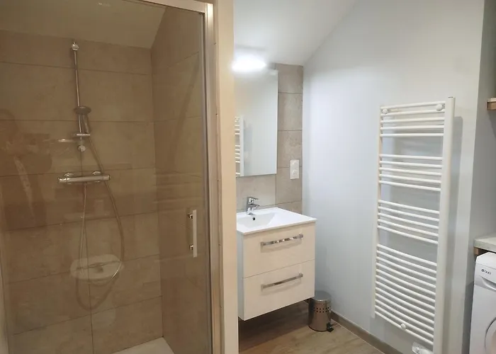 L'oeil Du Mont Vue Unique Sur Le Mont St Michel Holiday home