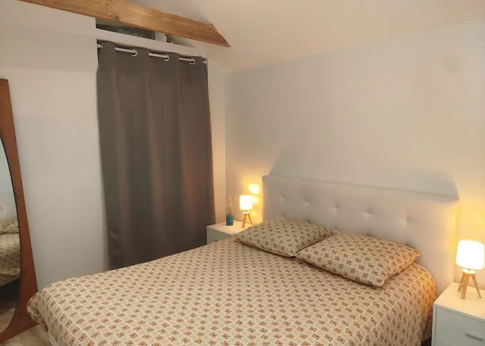 L'oeil Du Mont Vue Unique Sur Le Mont St Michel *